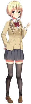 鬼怒川 英美里