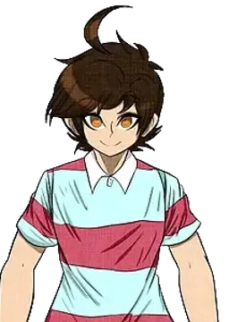 Mr. Yohann