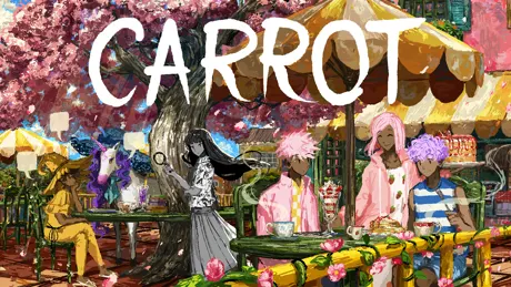 CARROT