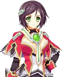城ヶ崎 律子