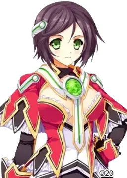 城ヶ崎 律子