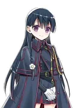白藤 紗凪