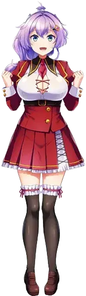 宗山真白