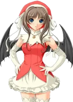 岬 蓮香