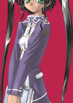 アイーシャ・スカーレット・ヤン