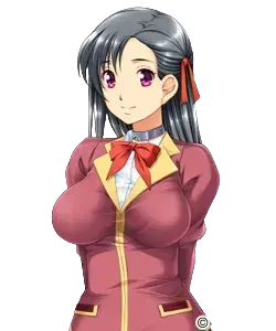 神武寺 美結
