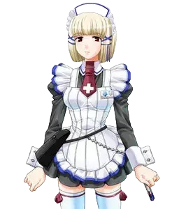 ラヴィニア・マイルズ