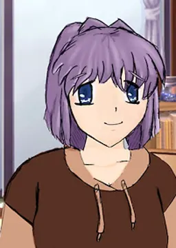 Ryou Hiiragi