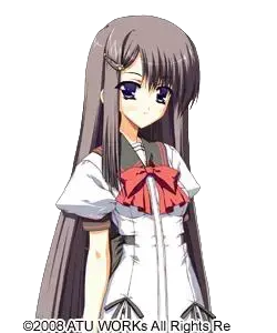 東條紫苑