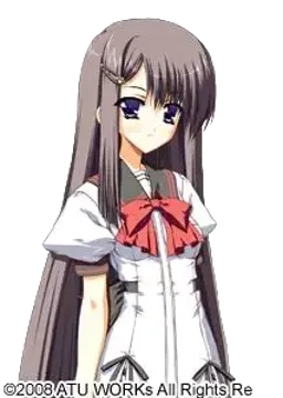 東條紫苑