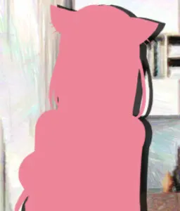 レジェ母