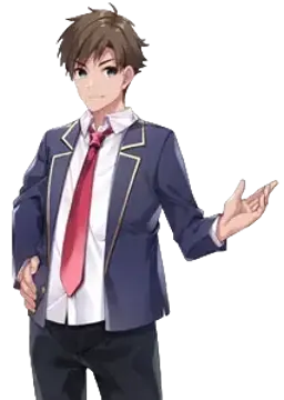 薄 広中