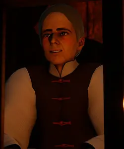 Gideon
