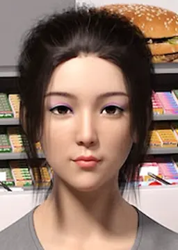 Li Qiu-Yue