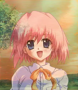 川原 みなも