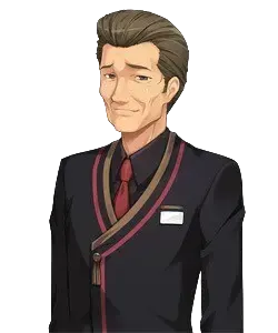 高槻 裕次郎
