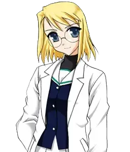 外薗 美岬