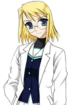 外薗 美岬