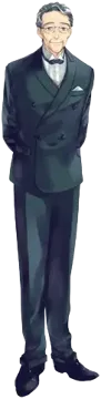 溝口 豊治