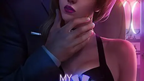 My Kinky Boss