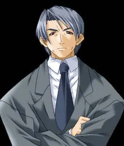 森河 鎮