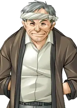 加藤 菊之助