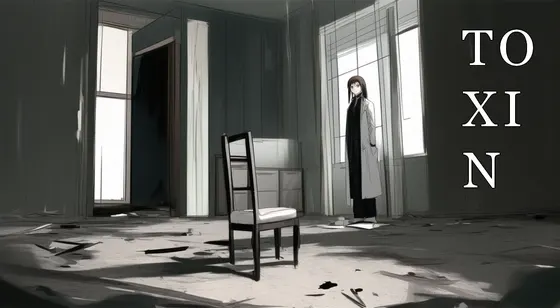 TOXIN -毒素-