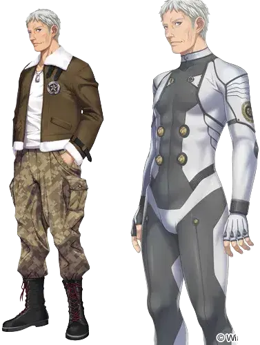 ジョージ・ミッチェル