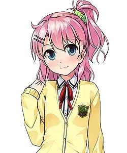 長久 千晴