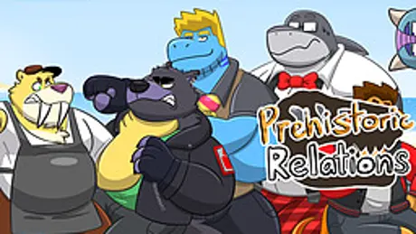 Prehistoric Relations