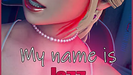My Name is Jazz