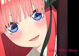 A Day With Nino