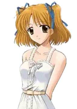 御堂 春菜
