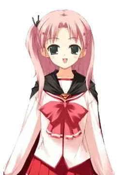 朝霧 麻亜子