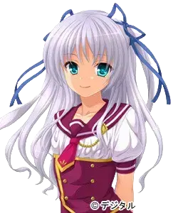 姫椿 遥樹
