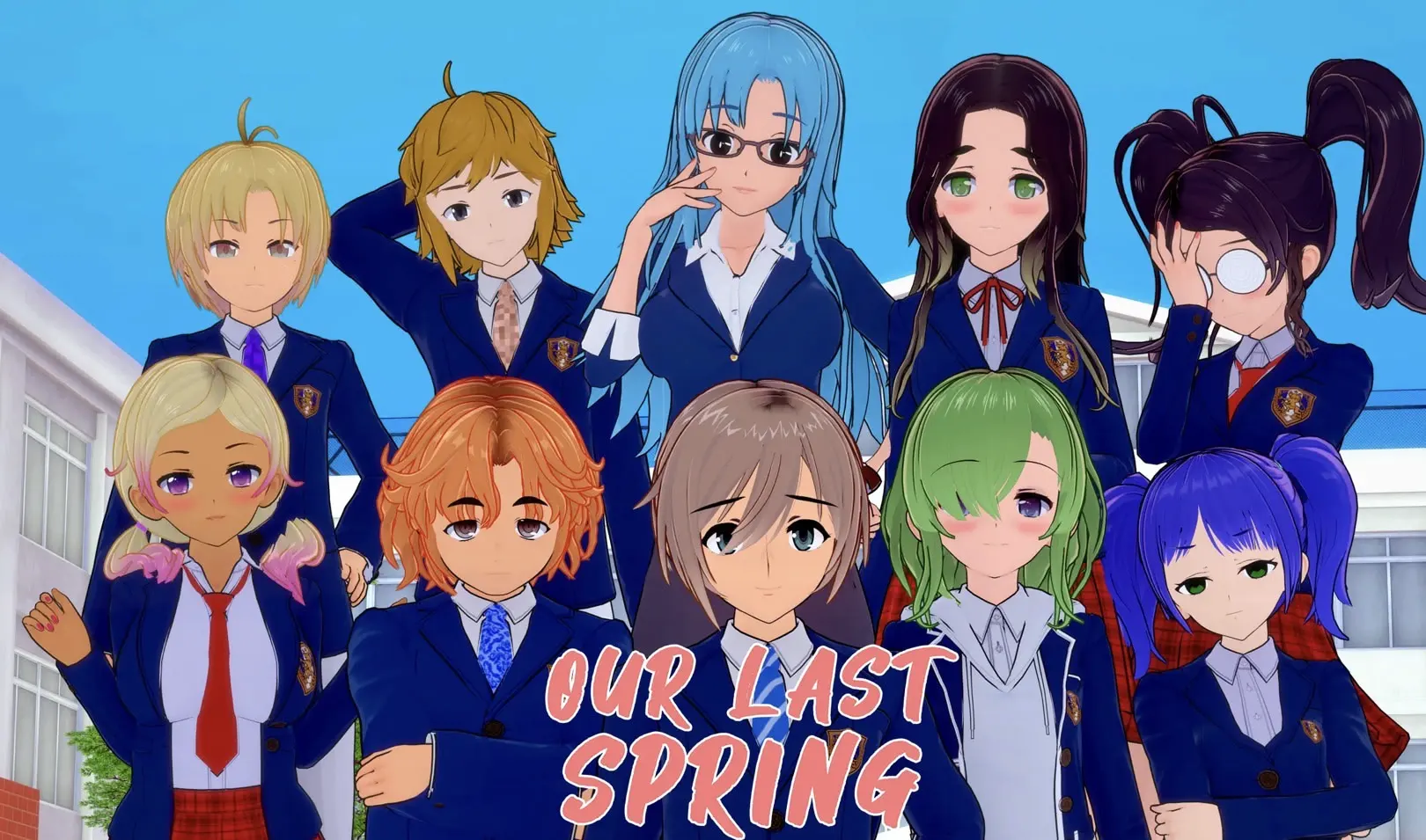 Our Last Spring