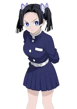 Aoi