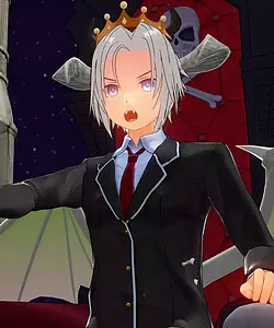 King Inorelon