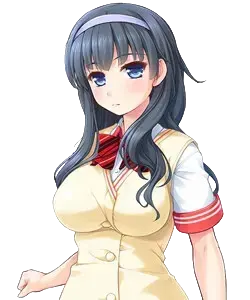在澤 文佳