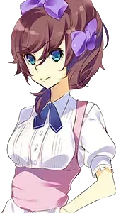 美納川 絵里香