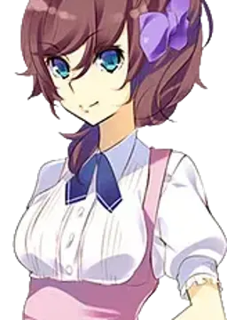 美納川 絵里香