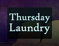 Thursday Laundry