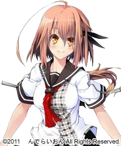 八坂铃