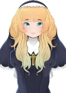 Madeleine