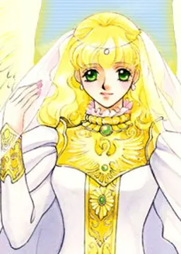 アンジェリーク・リモージュ