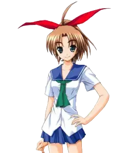 岬愛夏