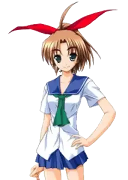 岬愛夏