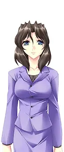 美月 梢