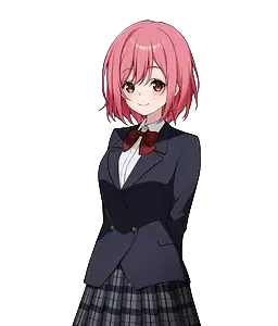 タナカさん