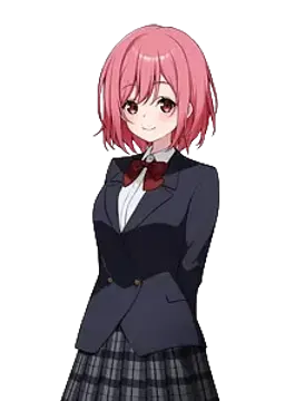 タナカさん